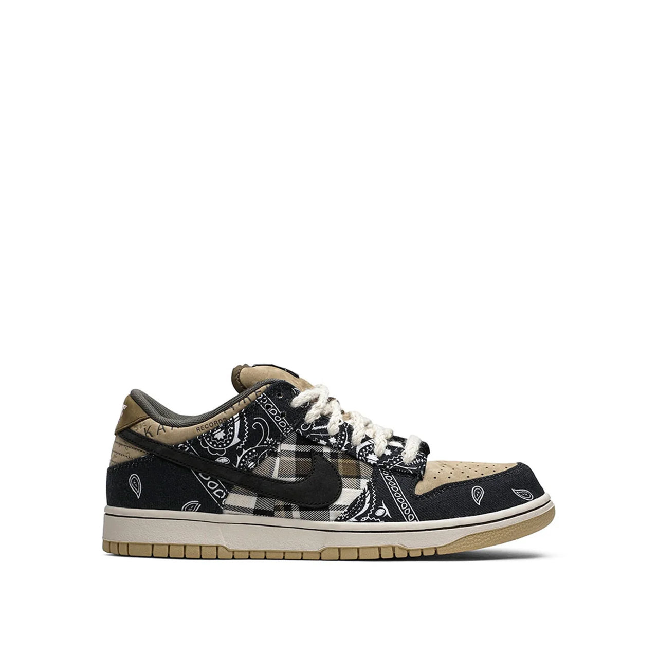 Nike SB Dunk Low Travis Scott