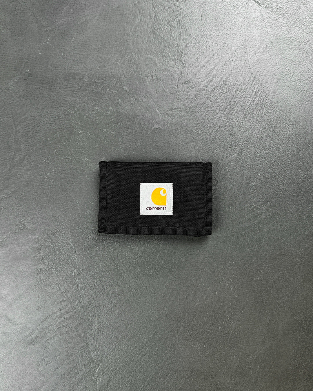 Carhartt WIP Delta Wallet Black