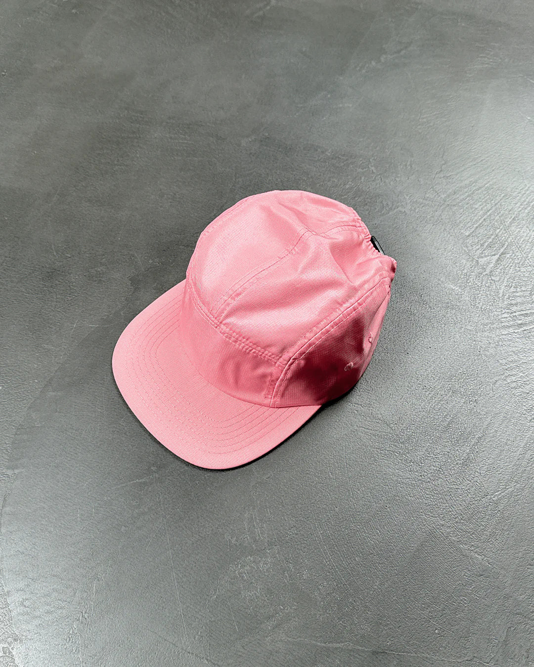 STUSSY Jamboree Camp Cap Pink