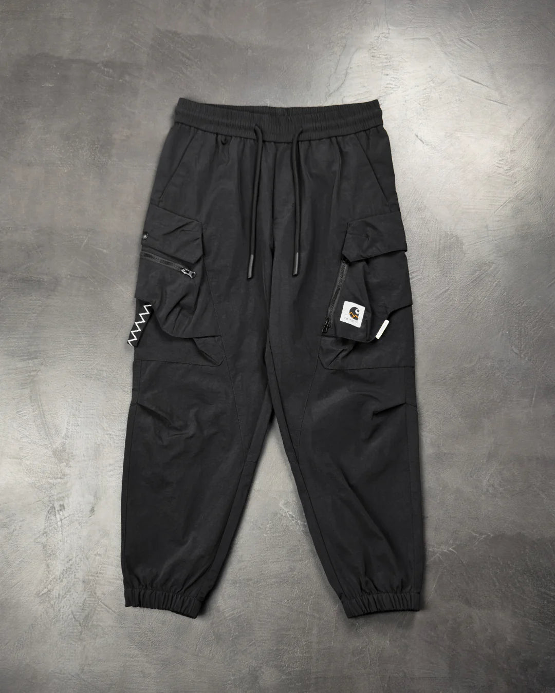 Carhartt WIP Basic Сargo Black