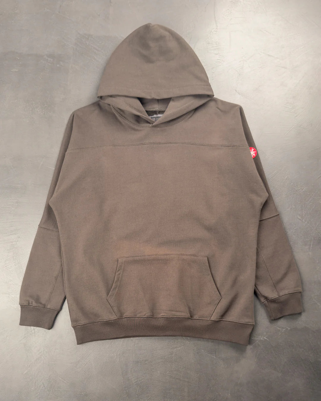 CAV EMPT 19AW HOODIE CAV101