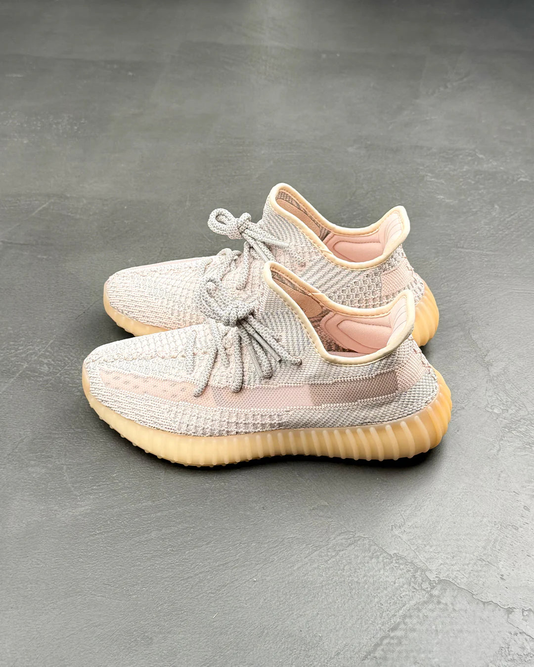 Yeezy Boost 350 V2 Synth (Non-Reflective)