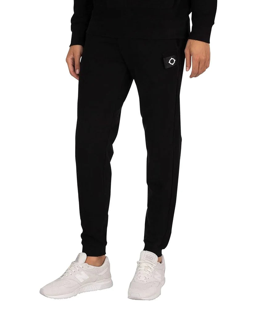 Ma.Strum Core Sweat Pant Black