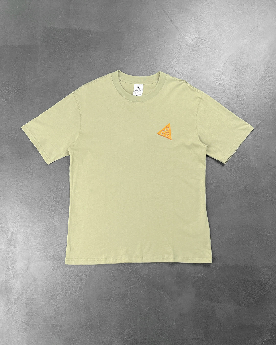 Nike ACG Vortex Tee Neutral Olive