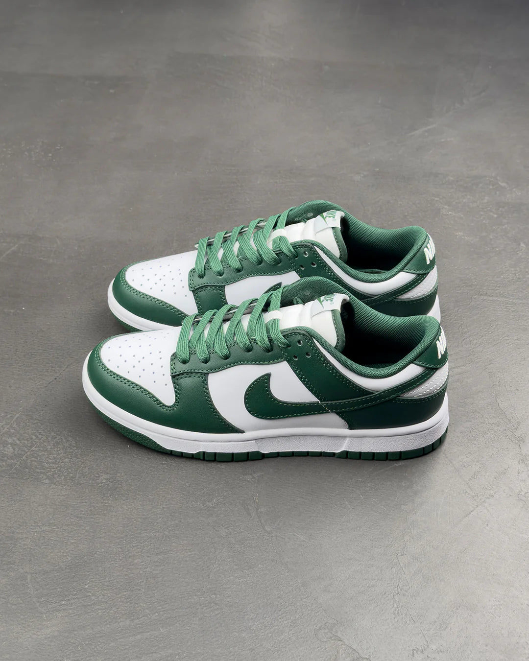 Nike Dunk Low Michigan State