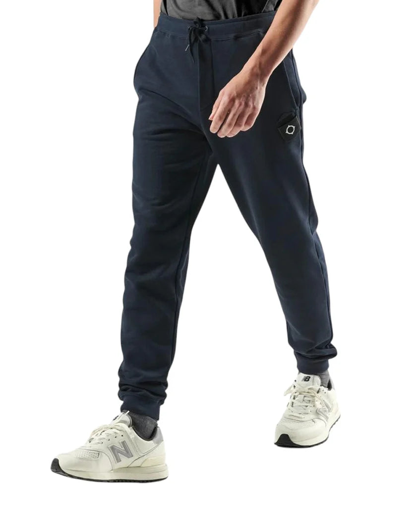 Ma.Strum Core Sweat Pant Ink Navy