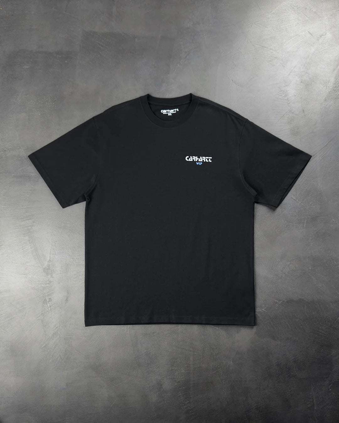 Carhartt WIP Mountain T-Shirt Black