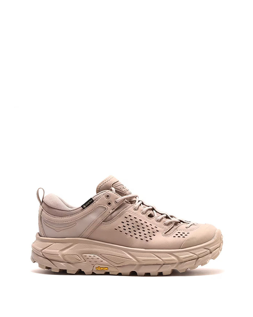 Hoka Tor Ultra LO GORE-TEX Taupe