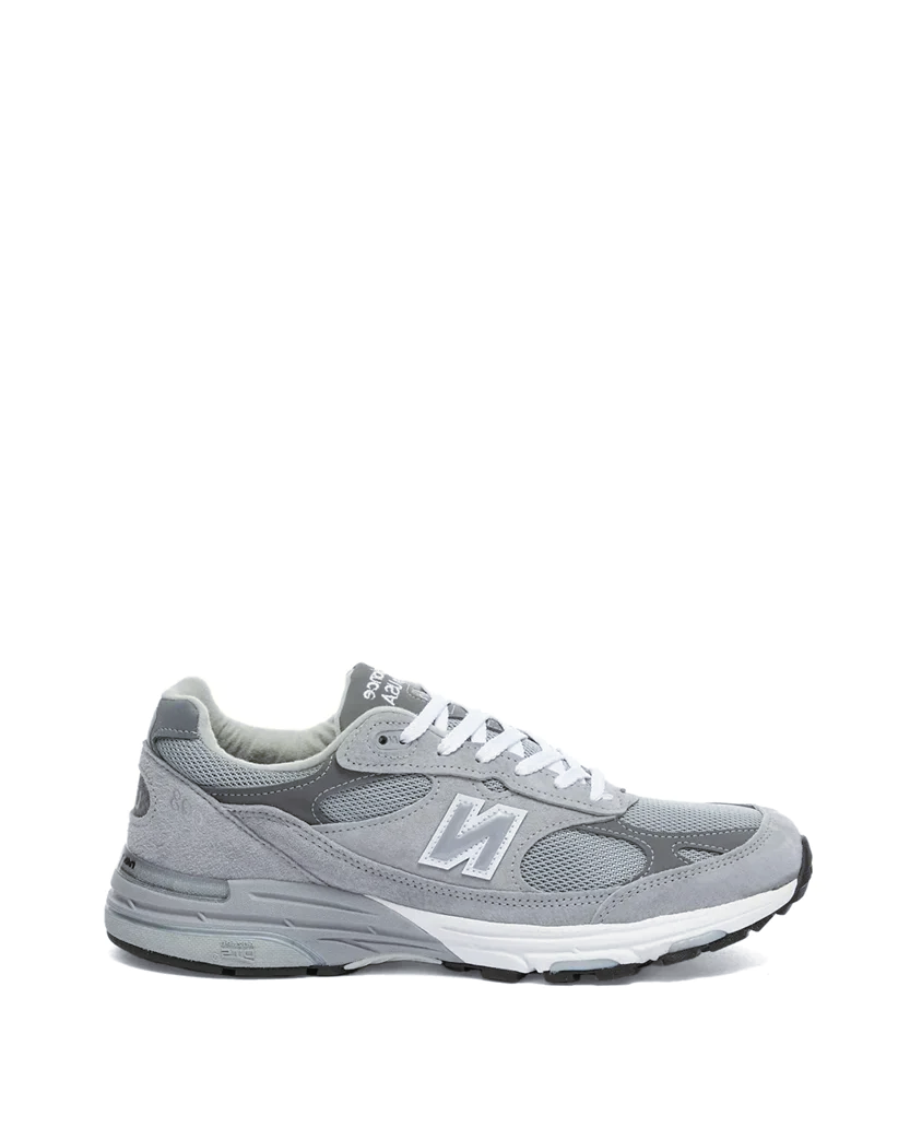 New Balance 992 GREY M992GR