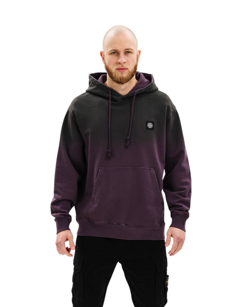 23FW Hoodie Dark Green SI0275-DGN