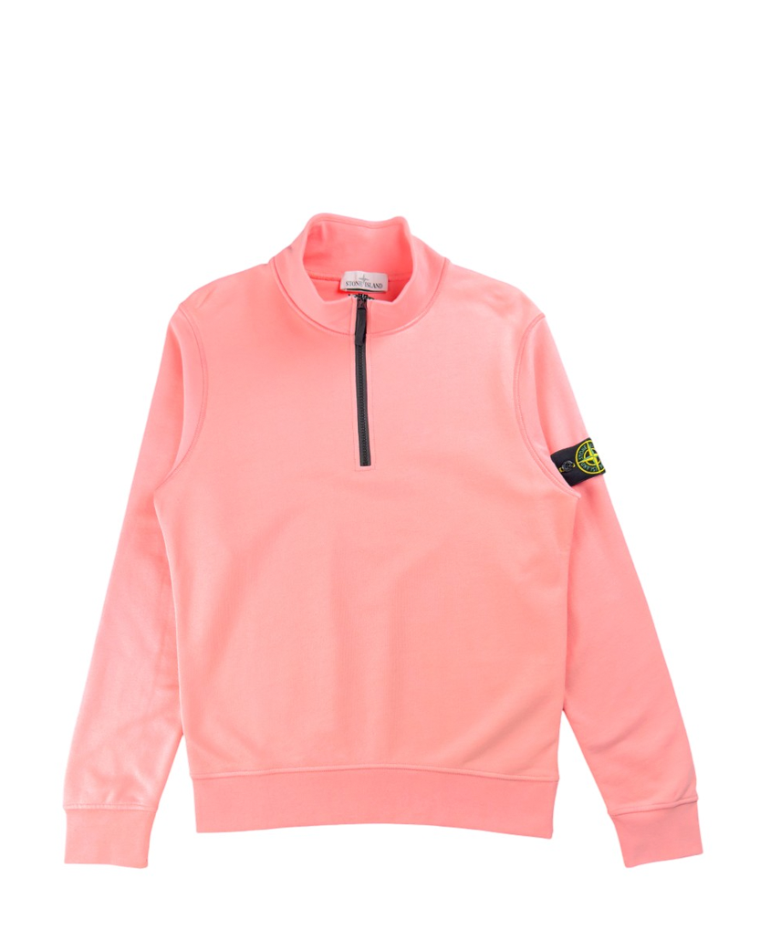 61951 Sweatshirt Light Peach SI0133-LPC