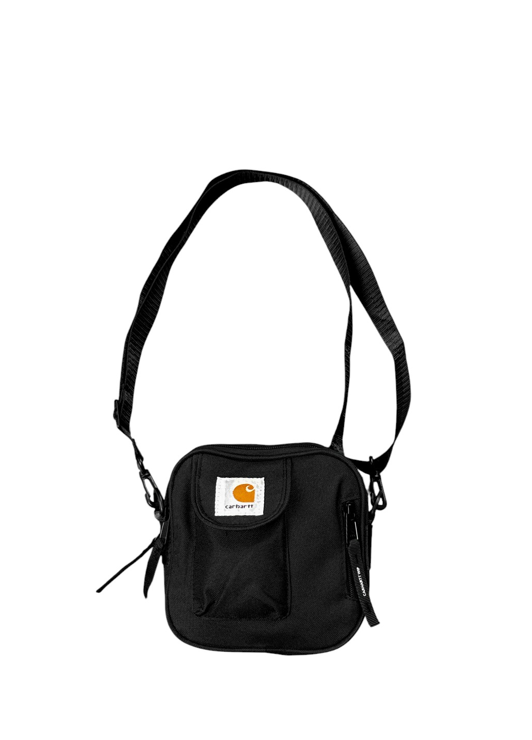 Carhartt WIP Essentials Bag Black