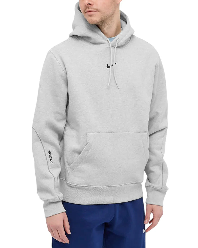 Nike x Drake NOCTA Essential Hoody Grey