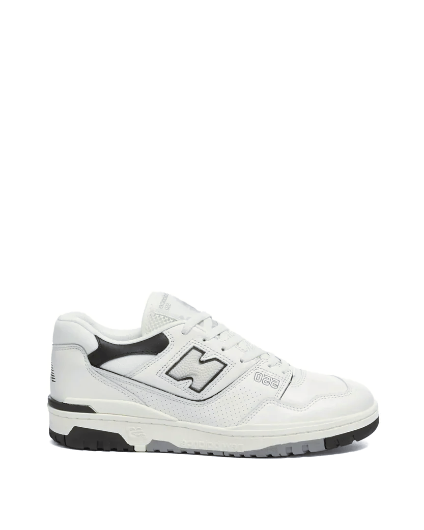New Balance 550 SEA SALT BB550LWT
