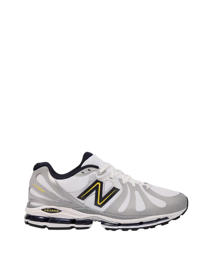New Balance 1890 x JJJJound Silver/White U18901D7