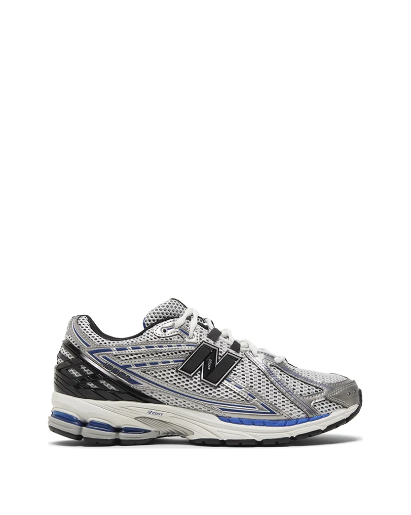 New Balance 1906R Silver Metallic M1906RCD