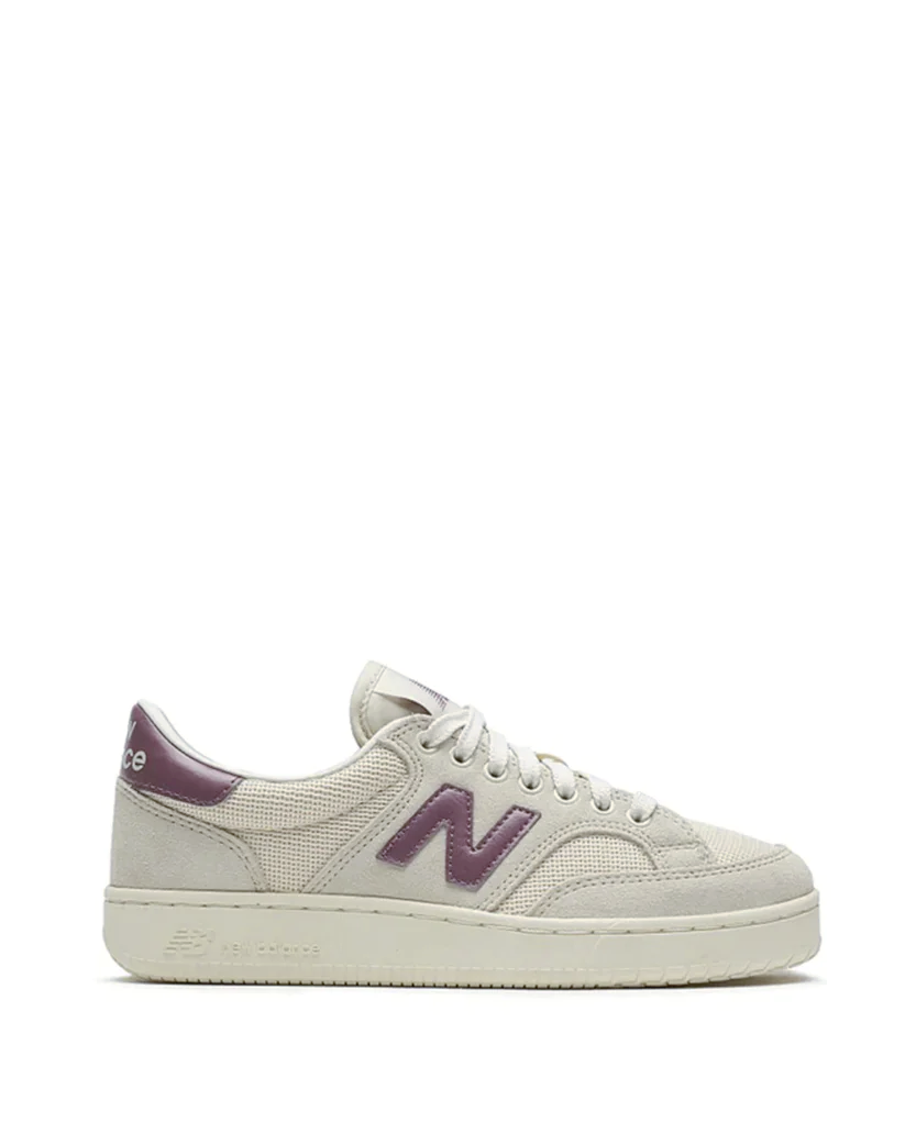New Balance Pro Court WMNS Prowtcle Beige