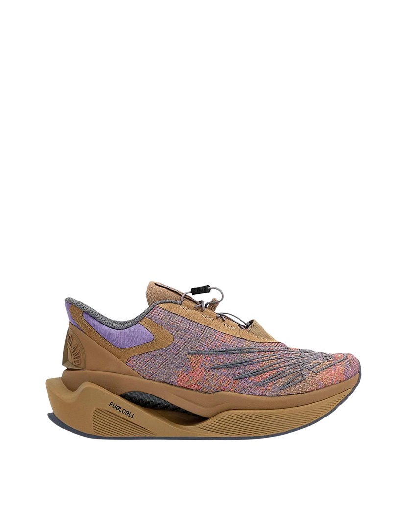 SI x New Balance Tokyo Design Studio FuelCell C_1 Brown