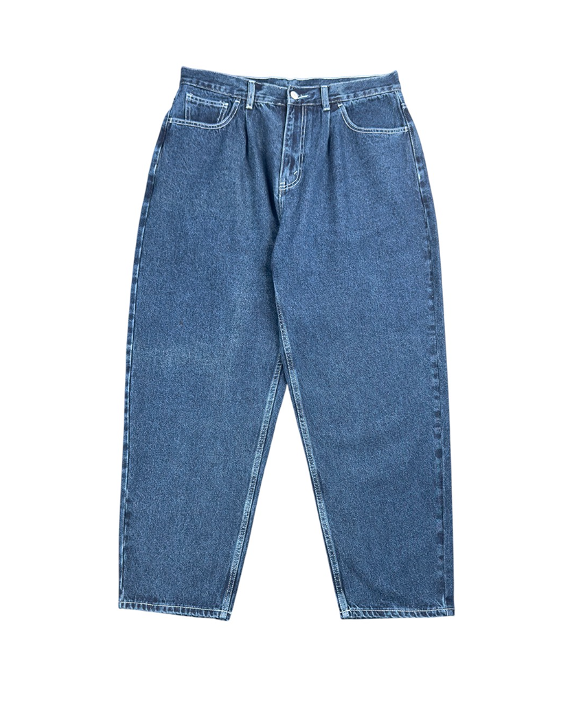 Beams 20SS Jeans Blue