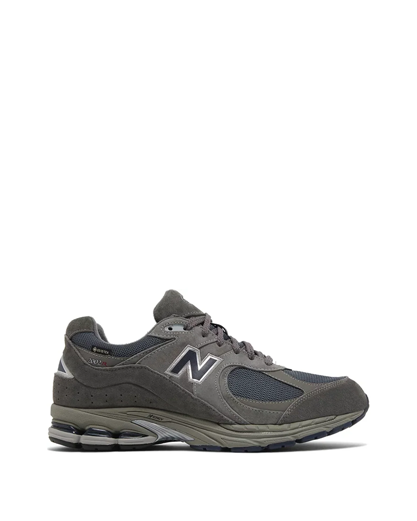 New Balance 2002R CASTLEROCK WITH NATURAL INDIGO ML2002RA