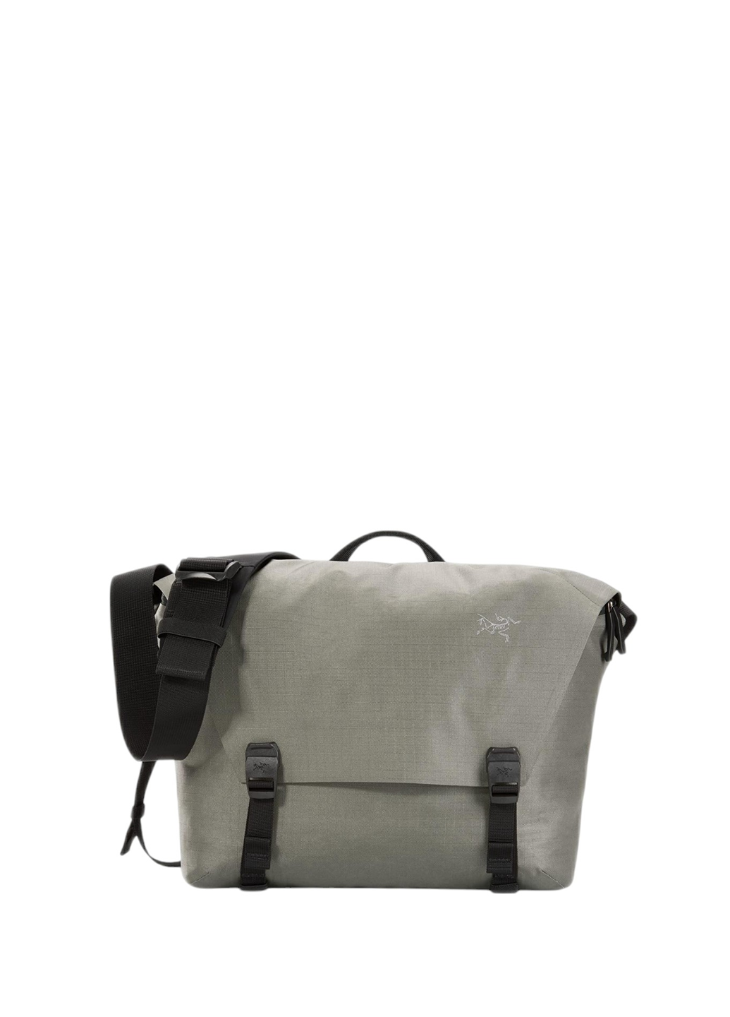 Arc’teryx GRANVILLE 10 COURIER BAG Gray