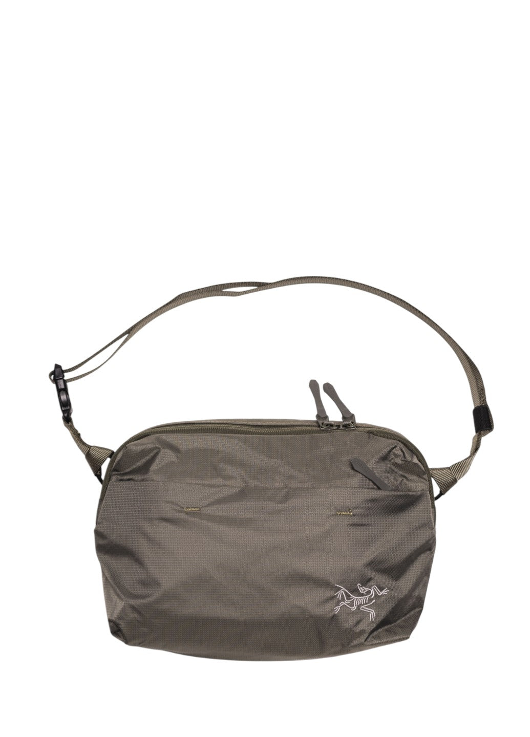 Arcteryx Heliad 6 Crossbody Bag Olive