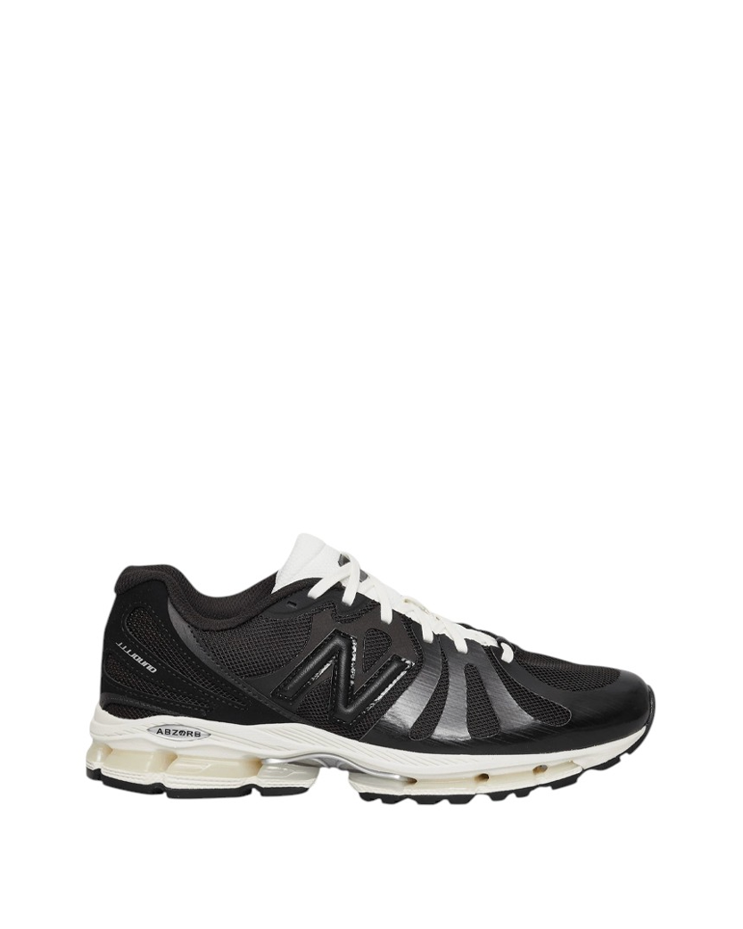 New Balance 1890 x JJJJound Black U18907DN