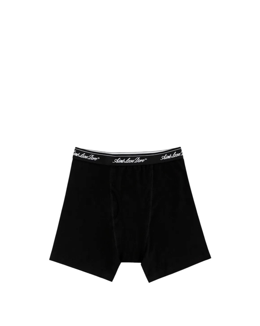 Aime Leon Dore Brief Underwear Black