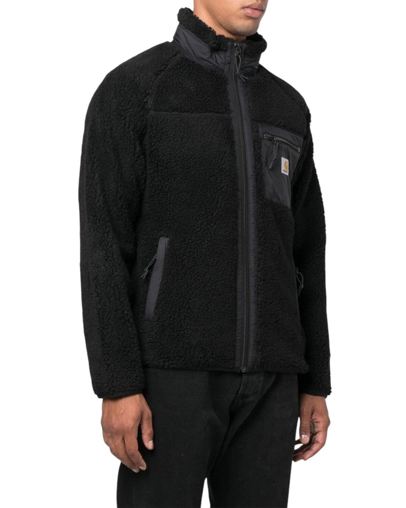 Carhartt WIP Prentis Liner Jacket Black