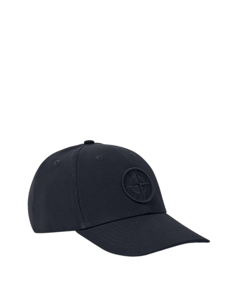 99661 Baseball cap with Compass embroidery Dark Blue SI0311-DBL