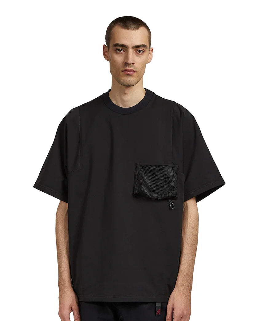 Gramicci x F/CE Tech Tee Black