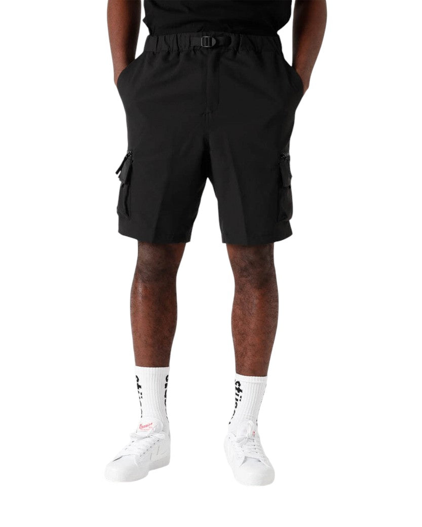 Carhartt WIP Elmwood Shorts Black