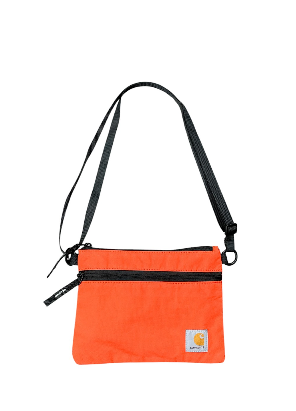 Carhartt WIP Vernon Strap Bag Orange