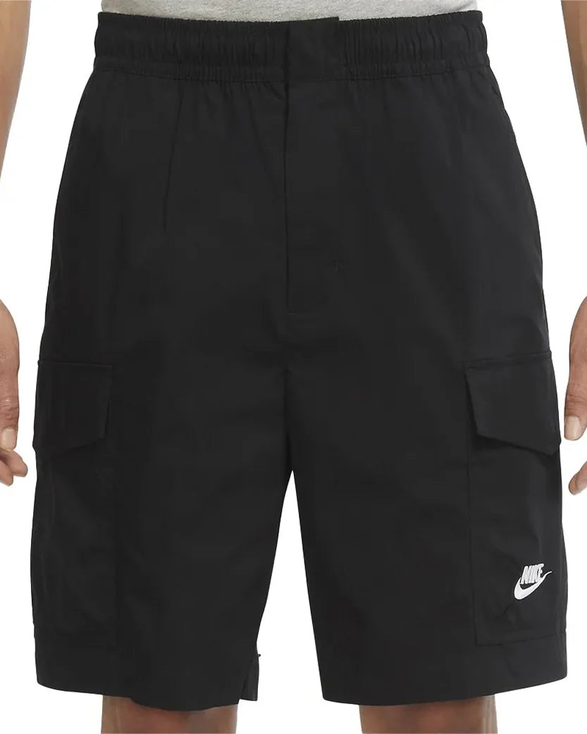 Nike Sportswear Utility Short Black