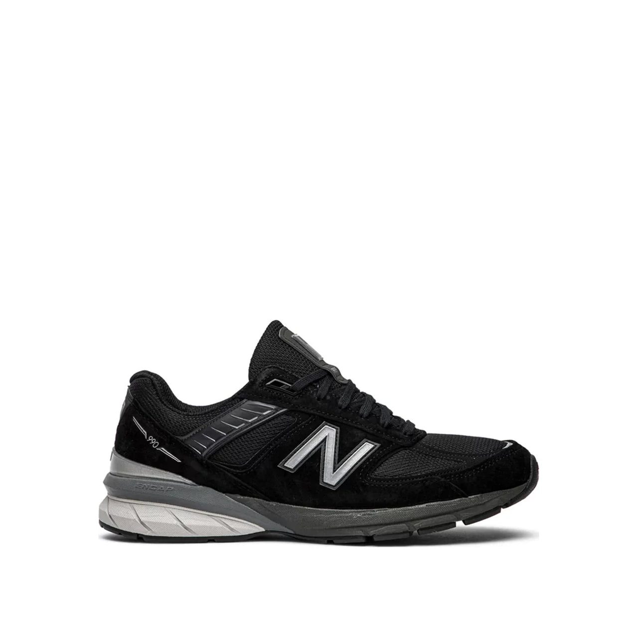 New Balance 990 V5 BLACK M990BK5