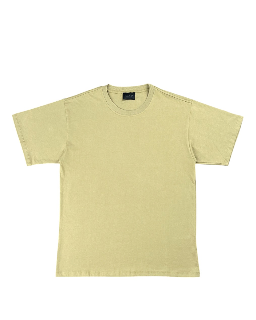 Fear Of God FG7C Tee Vintage Lemonade