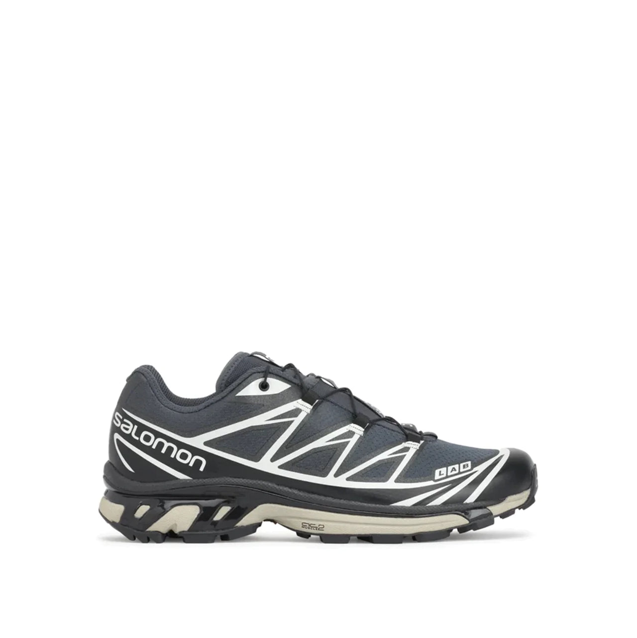 Salomon S/LAB XT-6 ADVANCED DSM Exclusive Black