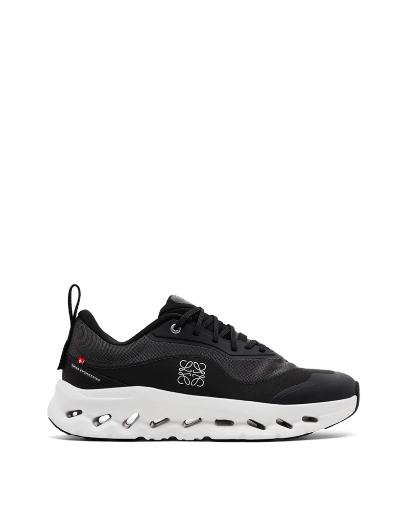 On Running x LOEWE Cloudtilt 2.0 Black