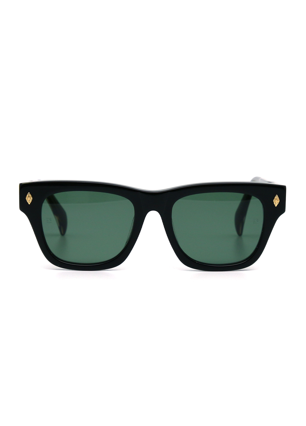 Chrome Hearts Dickfitzener 2231 Sunglasses Black