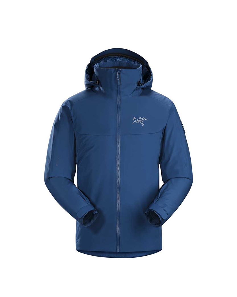 Arc’teryx Macai Jacket Navy