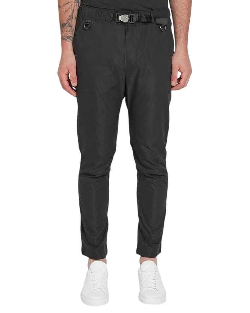 NIKELAB X MMW Pants AA3249-010 Black