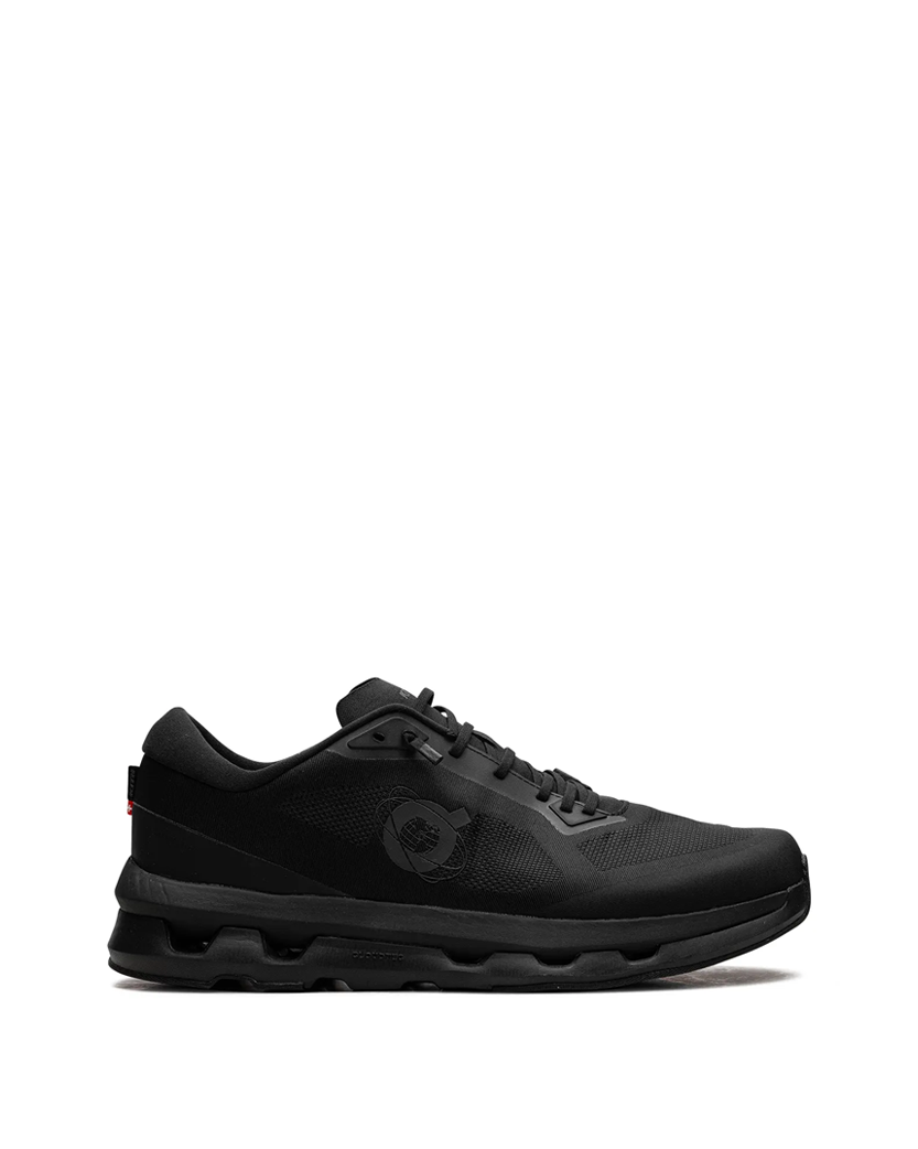 On Running x Kith Cloudzone Black