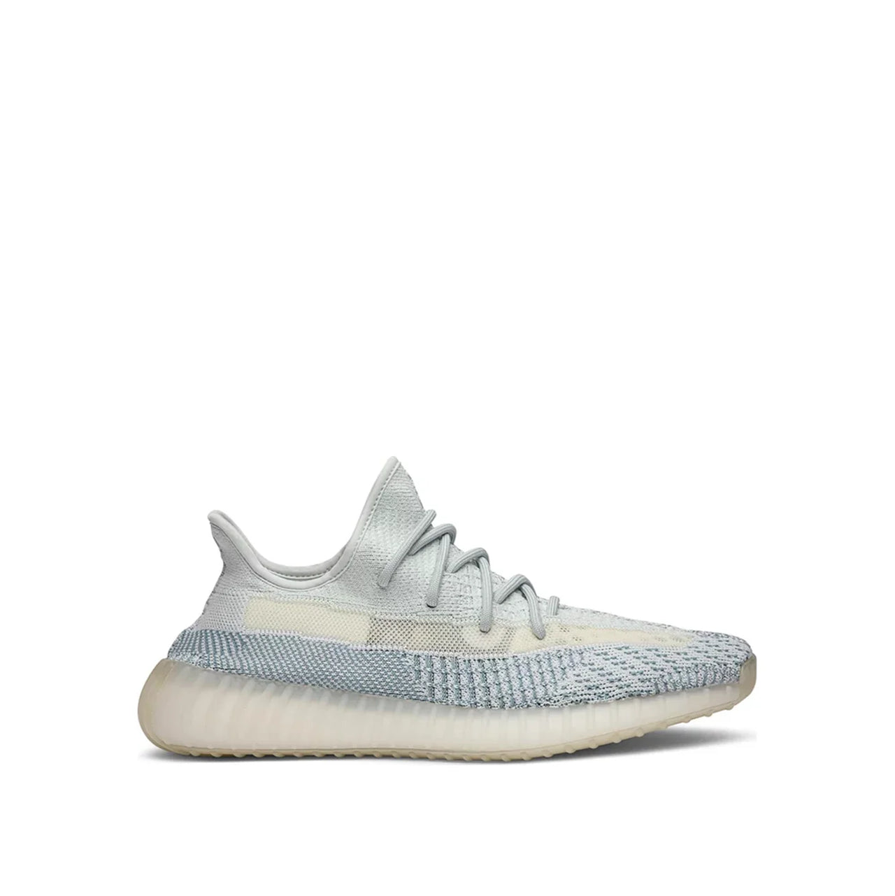 Yeezy Boost 350 V2 Cloud White (Non-Reflective)