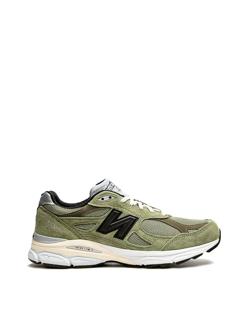 New Balance 990 V3 x JJJJOUND OLIVE M990JD3