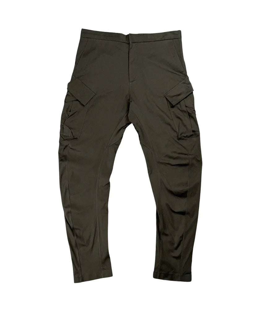 NIKELAB ACG Mens Woven Pants 829578 Khaki