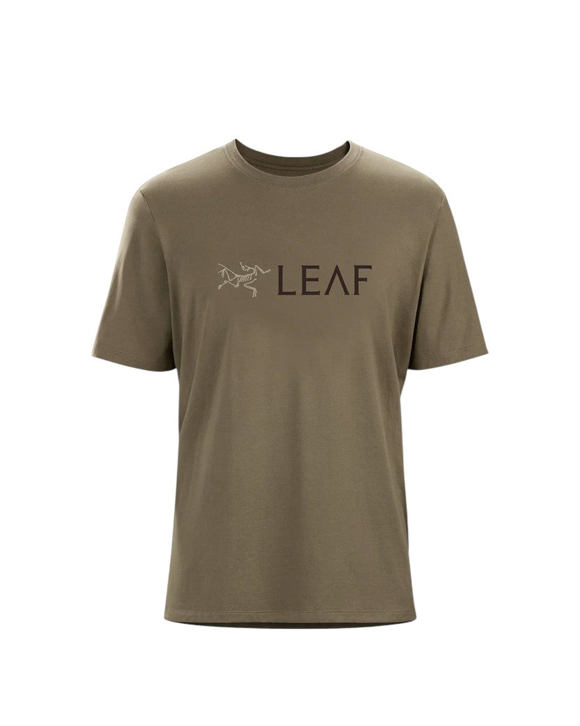 Arc'teryx LEAF Word T-Shirt Crocodile