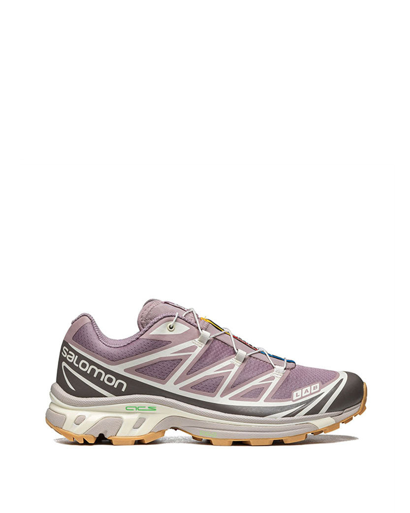 Salomon S/LAB XT-6 Quail Plum Kitten & Vanilla Ice