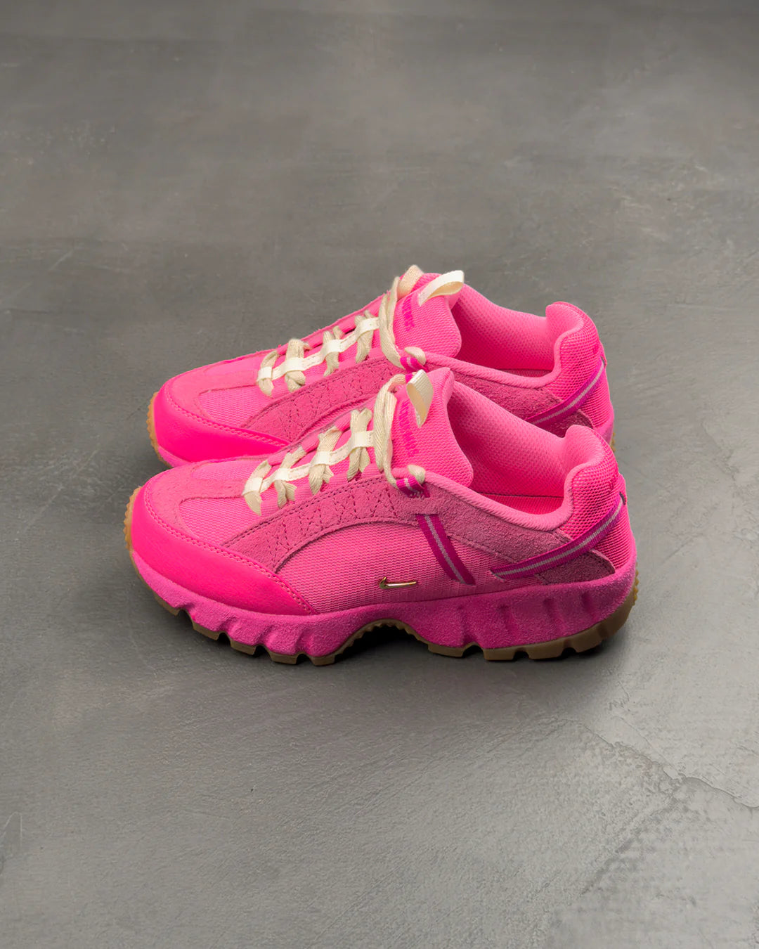 Nike X Jacquemus Air Humara Lx Pink