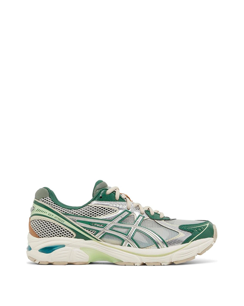 Asics GT 2160 x Above The Clouds Shamrock Green