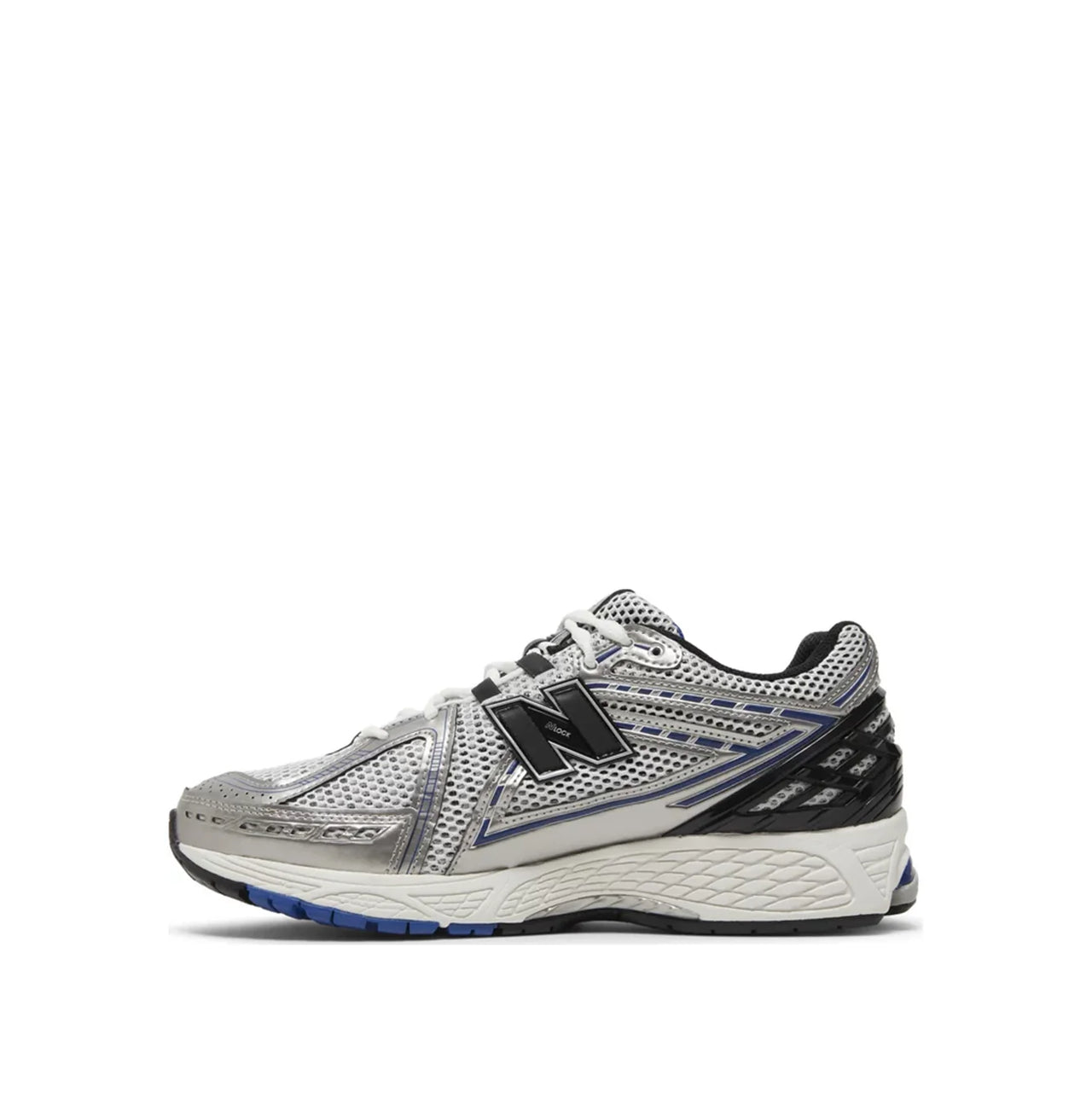 New Balance 1906R Silver Metallic M1906RCD